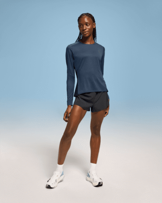 Damen Race Shorts