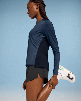 Damen Race Shorts