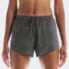 Damen Race Shorts