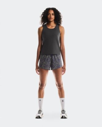 Damen Race Singlet