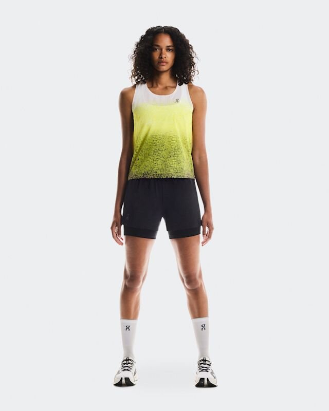 Damen Race Singlet Damen Race Singlet