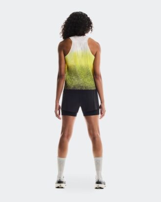Damen Race Singlet