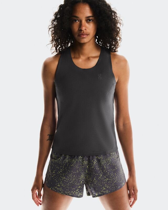Damen Race Singlet Damen Race Singlet