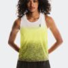 Damen Race Singlet Damen Race Singlet