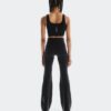 Damen Soft Bootleg Pants LOEWE