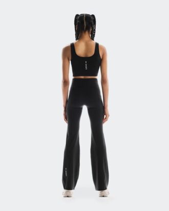 Damen Soft Bootleg Pants LOEWE