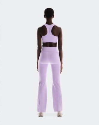Damen Soft Bootleg Pants LOEWE