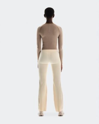 Damen Soft Bootleg Pants LOEWE