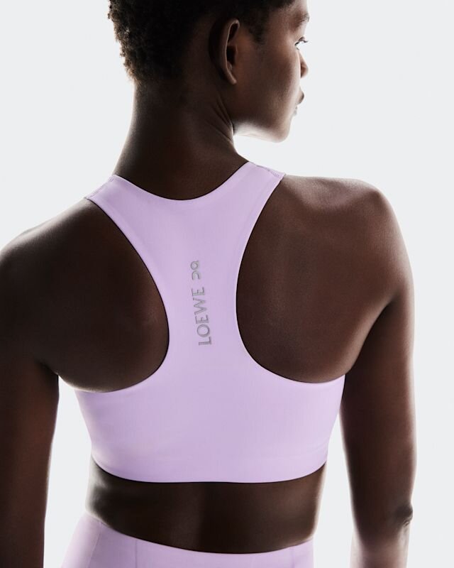 Damen Soft Bra LOEWE Damen Soft Bra LOEWE