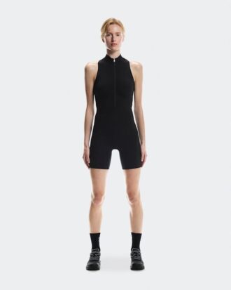 Damen Studio Bodysuit