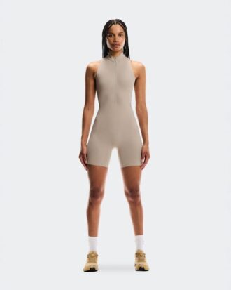 Damen Studio Bodysuit