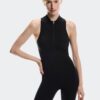 Damen Studio Bodysuit Damen Studio Bodysuit