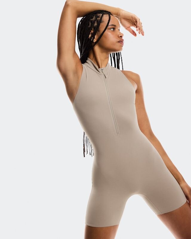 Damen Studio Bodysuit Damen Studio Bodysuit