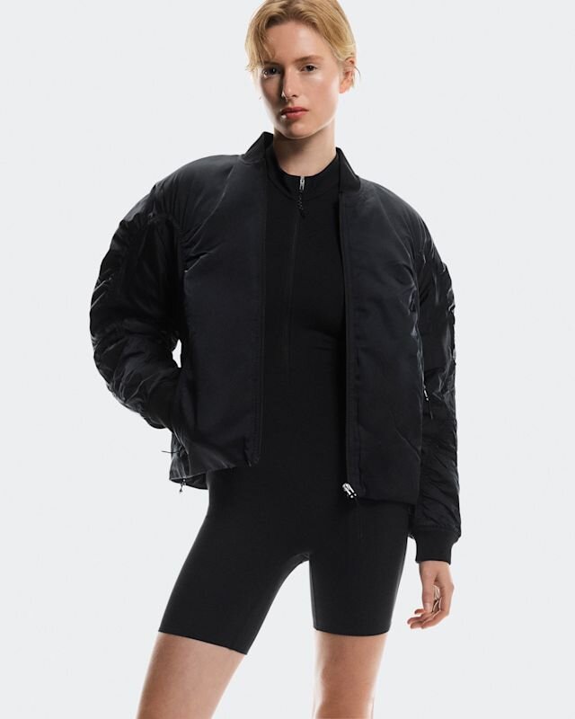 Damen Studio Bodysuit Damen Studio Bodysuit