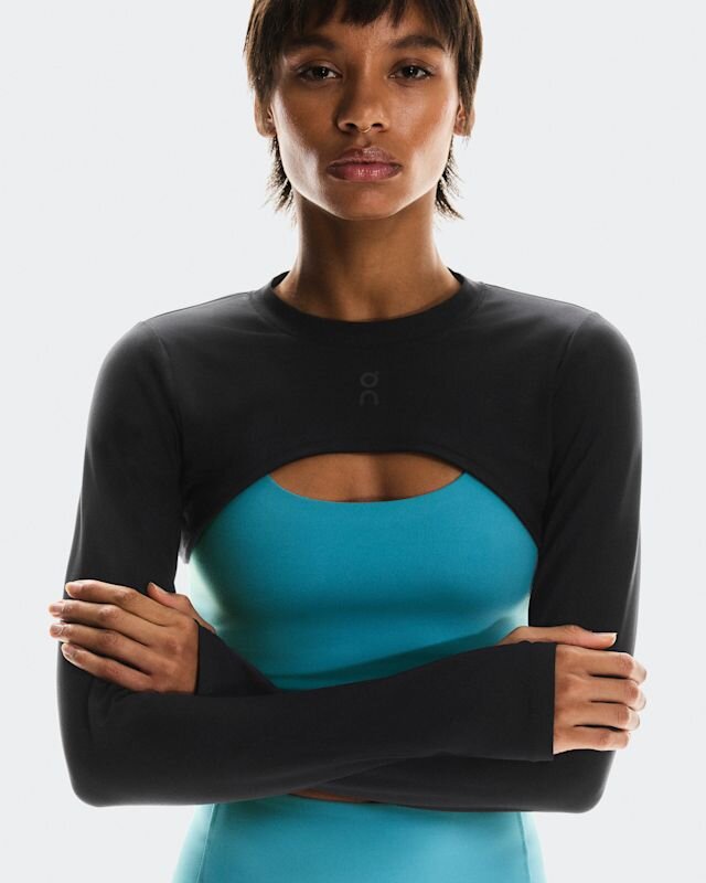 Damen Studio Bolero Damen Studio Bolero