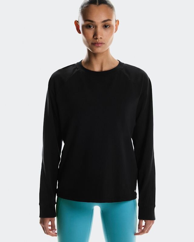 Damen Studio Crew Damen Studio Crew