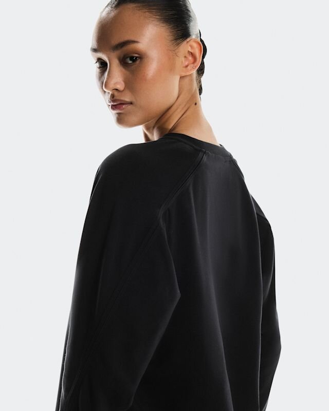 Damen Studio Crew Damen Studio Crew