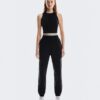 Damen Studio Crop Damen Studio Crop