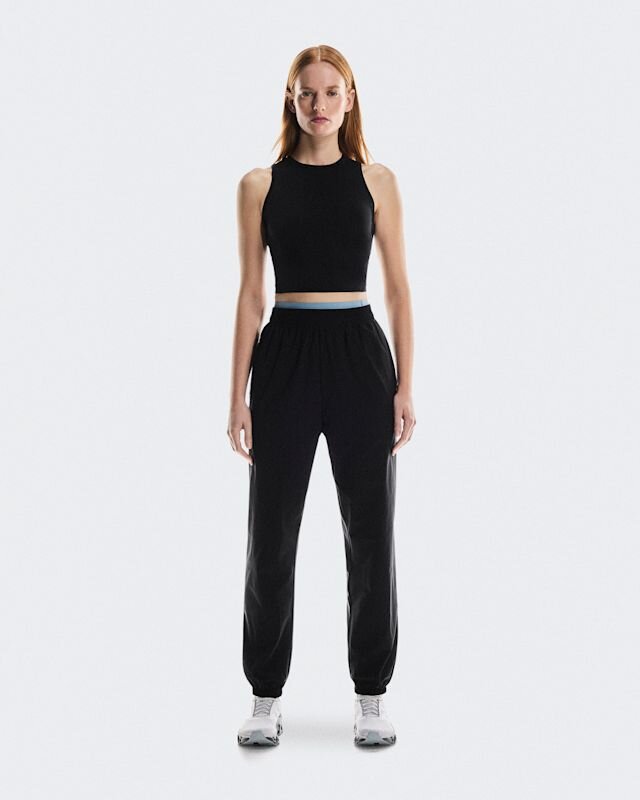 Damen Studio Crop Damen Studio Crop