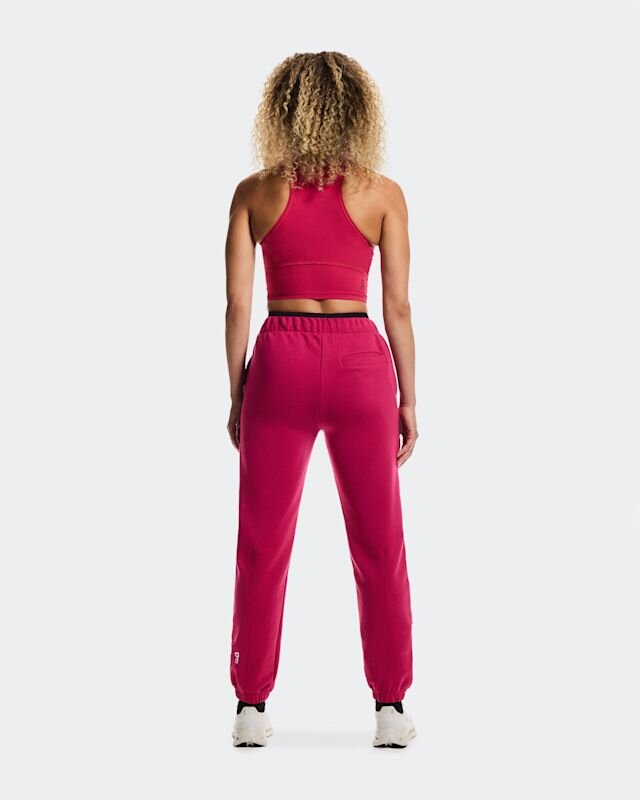 Damen Studio Crop Damen Studio Crop