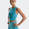 Damen Studio Crop Damen Studio Crop