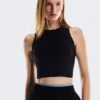 Damen Studio Crop Damen Studio Crop