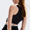 Damen Studio Crop Damen Studio Crop