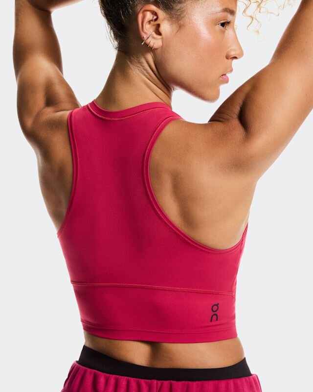 Damen Studio Crop Damen Studio Crop