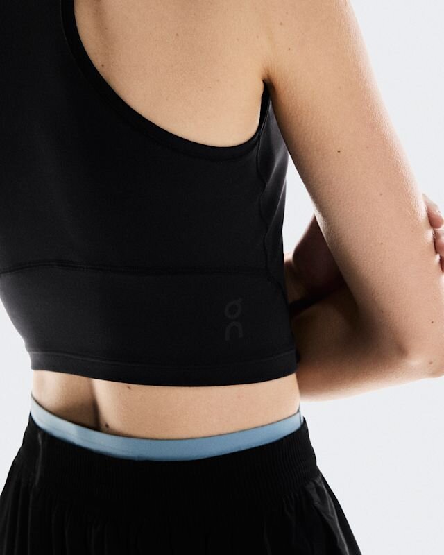 Damen Studio Crop Damen Studio Crop