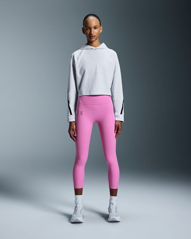 Damen Studio Hoodie Damen Studio Hoodie