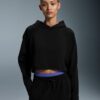 Damen Studio Hoodie