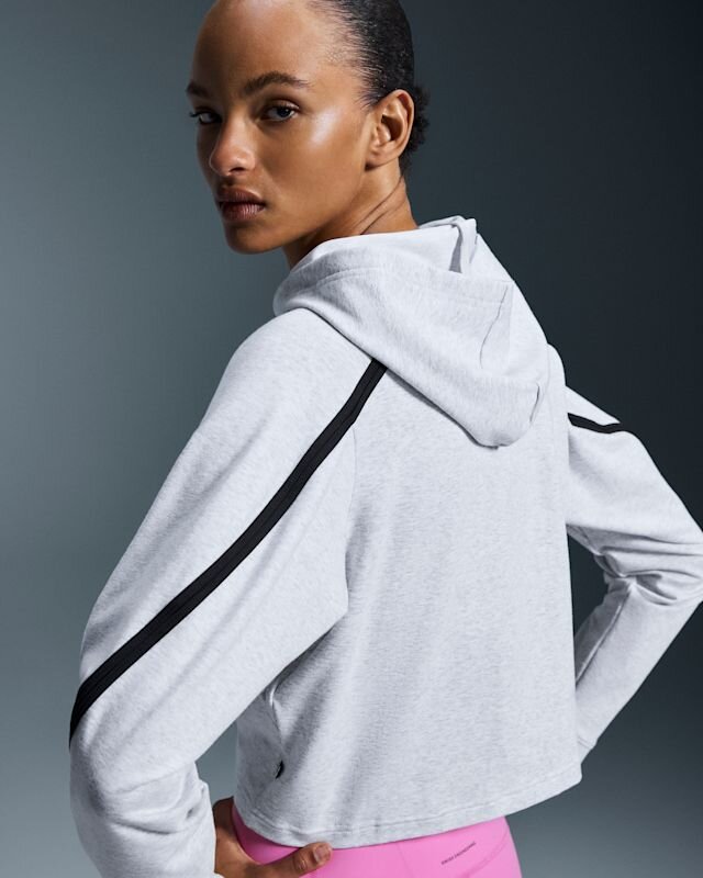 Damen Studio Hoodie Damen Studio Hoodie