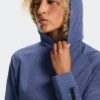 Damen Studio Hoodie