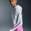 Damen Studio Hoodie Damen Studio Hoodie