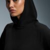 Damen Studio Hoodie