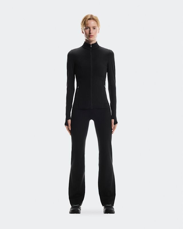 Damen Studio Jacket Damen Studio Jacket