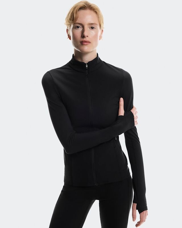 Damen Studio Jacket Damen Studio Jacket