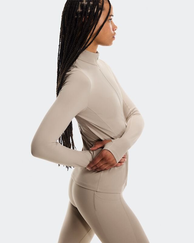 Damen Studio Jacket Damen Studio Jacket