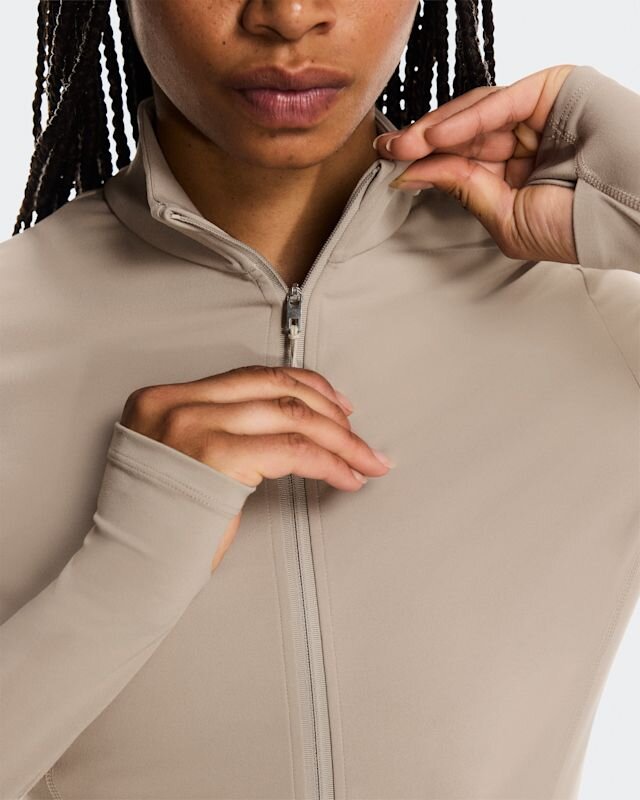 Damen Studio Jacket Damen Studio Jacket