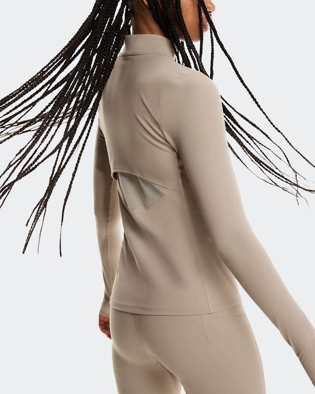 Damen Studio Jacket Damen Studio Jacket