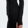 Damen Studio Jacket Damen Studio Jacket