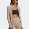 Damen Studio Jacket Damen Studio Jacket
