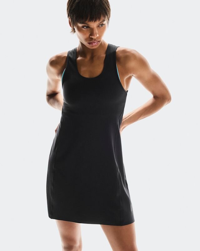 Damen Studio-Kleid Damen Studio-Kleid