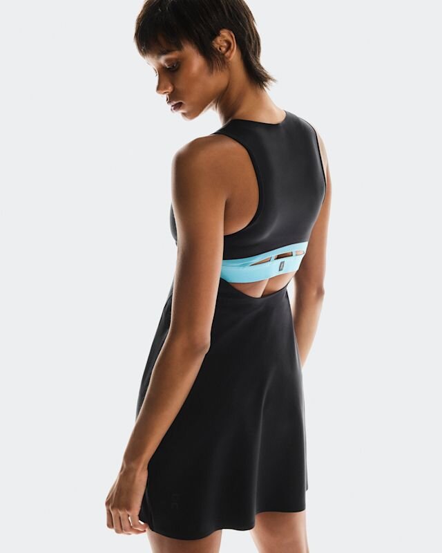 Damen Studio-Kleid Damen Studio-Kleid