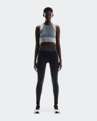 Damen Studio Knit Tights