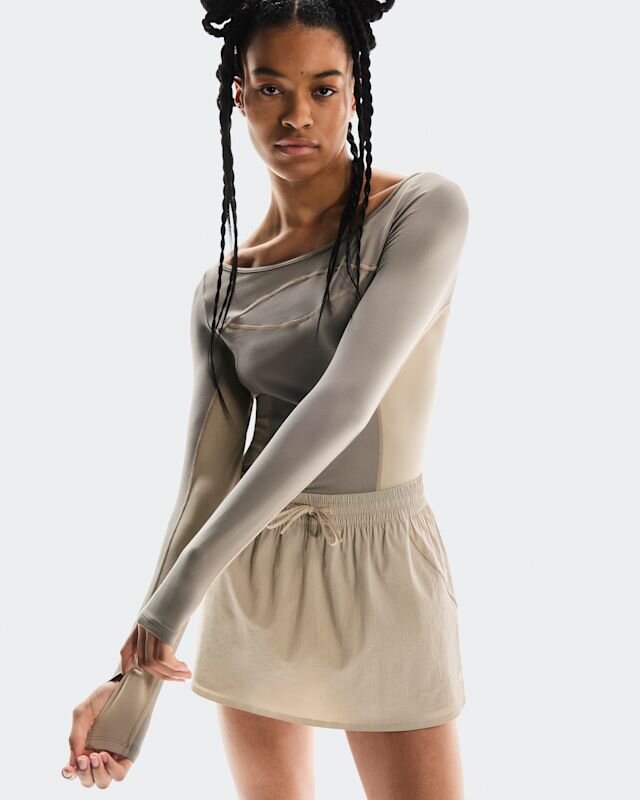 Damen Studio Langarm-Shirt FKA Damen Studio Langarm-Shirt FKA