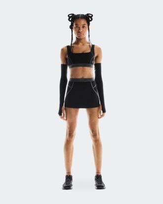 Damen Studio Skort FKA