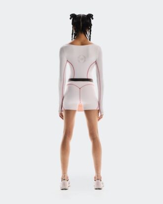 Damen Studio Skort FKA