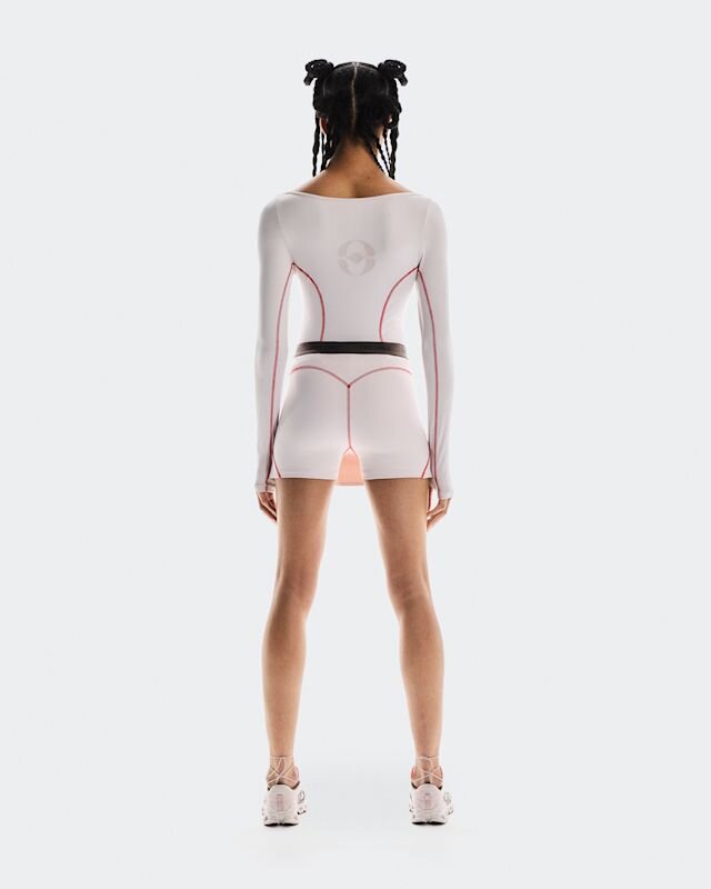 Damen Studio Skort FKA Damen Studio Skort FKA