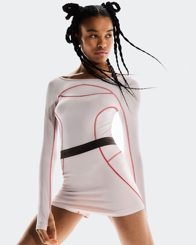 Damen Studio Skort FKA Damen Studio Skort FKA